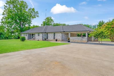 826 Georgetown Road, Pottsboro TX 75076