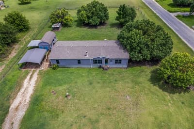 10900 Pikes Peak, Venus TX 76084