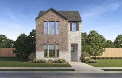 952 Pilot Hill Drive, Euless TX 76039