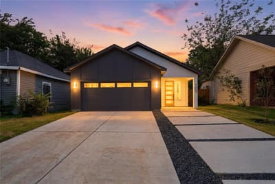 4503 Jamaica Street, Dallas TX 75210