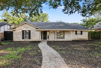 1702 Yorkshire Drive, Richardson TX 75082