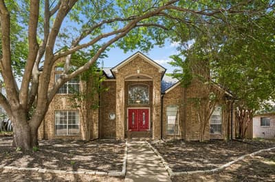 717 Bent Creek Drive, Allen TX 75002