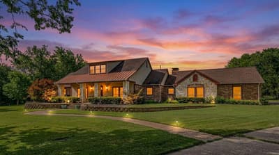 401 Saint Michaels Way, Rockwall TX 75032