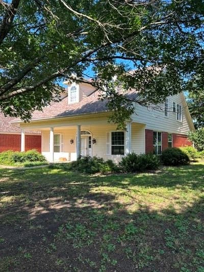 41 Man O War Lane, Fairview TX 75069