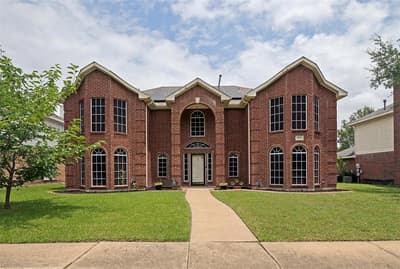 1808 Trinity Hill, Mesquite TX 75181