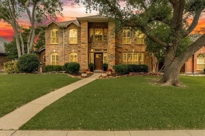 11406 New Orleans Drive, Frisco TX 75035 - Photo 2