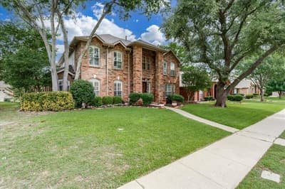 11406 New Orleans Drive, Frisco TX 75035 - Photo 3