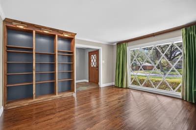 6811 Bradbury Lane, Dallas TX 75230 - Photo 5