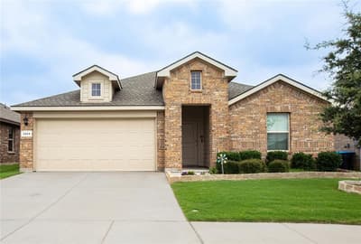 3204 Quiet Valley Road, Fort Worth TX 76123