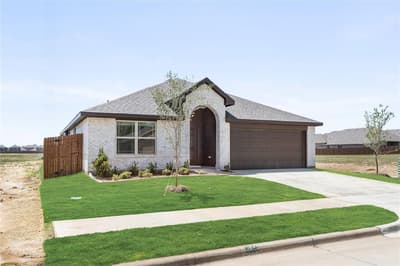 3653 Jordan Way, Kaufman TX 75142 - Photo 3