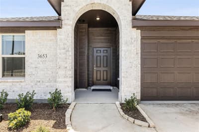 3653 Jordan Way, Kaufman TX 75142 - Photo 4