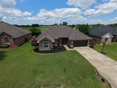 106 Meadowlark Drive, Palmer TX 75152