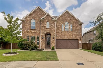17614 Lily Court, Dallas TX 75252