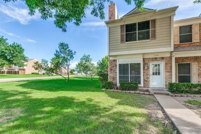 3801 14th Street # 2301, Plano TX 75074