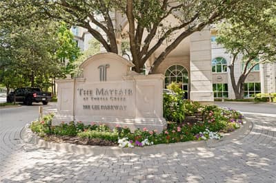 3401 Lee Parkway # 401, Dallas TX 75219