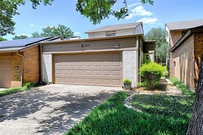 6457 Southpoint Drive, Dallas TX 75248