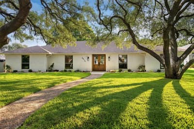 6910 Waggoner Drive, Dallas TX 75230