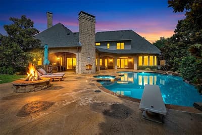 37 Armstrong Drive, Frisco TX 75034