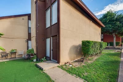 7152 Fair Oaks Avenue # 1177, Dallas TX 75231