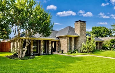 3608 Wandering Trail, Plano TX 75075 - Photo 2