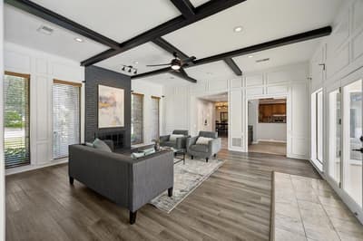 3608 Wandering Trail, Plano TX 75075 - Photo 5