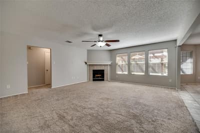 9913 George Bush Drive, McKinney TX 75072 - Photo 2