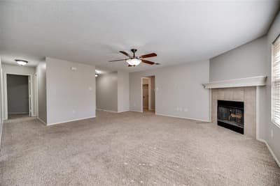 9913 George Bush Drive, McKinney TX 75072 - Photo 4