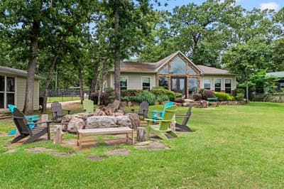 326 Hickory Circle, Trinidad TX 75163