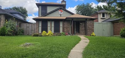 6306 Los Altos Drive, Mesquite TX 75150