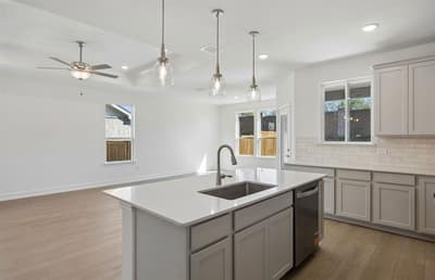 4721 Ripley Court, Celina TX 75009 - Photo 2