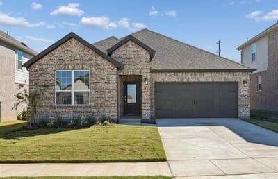 4721 Ripley Court, Celina TX 75009