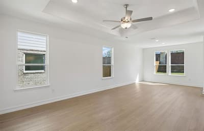 4721 Ripley Court, Celina TX 75009 - Photo 5