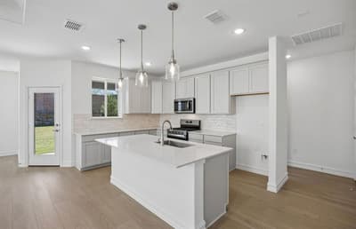 4721 Ripley Court, Celina TX 75009 - Photo 4