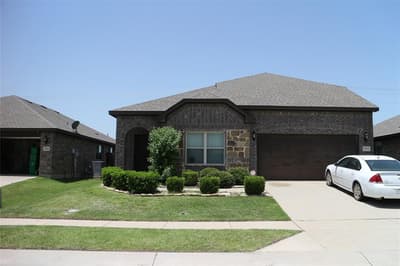 591 Providence Place, Lavon TX 75166
