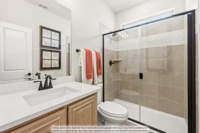 1909 Hamilton Park Drive, Mansfield TX 76063 - Photo 5