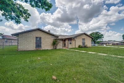 1421 Mount Vernon Drive, Mesquite TX 75149