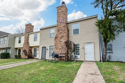 9459 Olde Village Court, Dallas TX 75227 - Photo 2