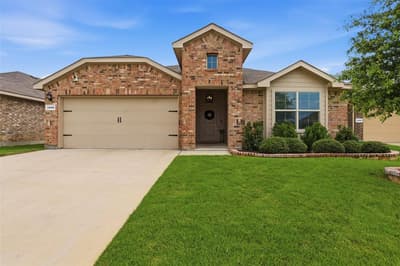 3408 Valley Bend Drive, Fort Worth TX 76123