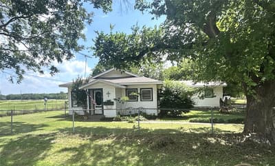 4024 County Road 415, Alvarado TX 76009