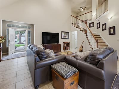 332 Emma Call Court, Decatur TX 76234