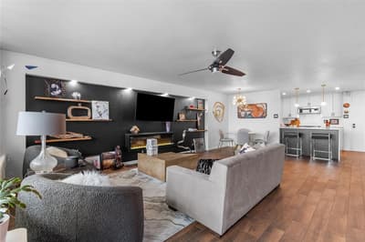 3883 Turtle Creek Boulevard # 2101, Dallas TX 75219