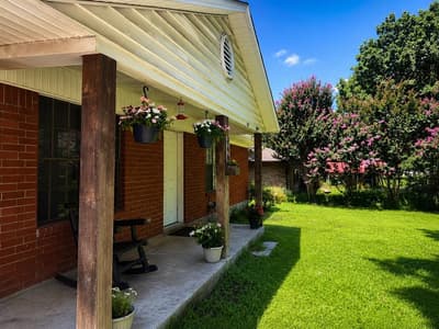 444 W Hobbs Street, Boyd TX 76023
