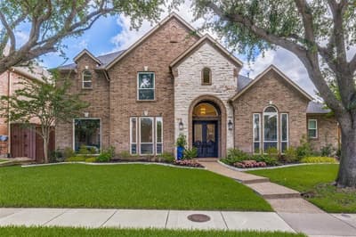 5213 Tennington Park, Dallas TX 75287
