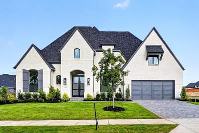 3508 Birdstone Court, Celina TX 75009