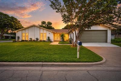 15745 Havenrock Circle, Dallas TX 75248