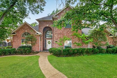 5424 Emerald Park Boulevard, Arlington TX 76017