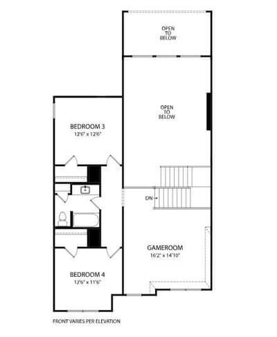 1623 Trinity Forest Drive, Rockwall TX 75087 - Photo 3
