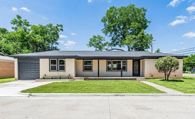 5700 Tracyne Drive, Westworth Village TX 76114