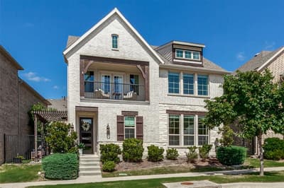 2464 Cathedral Drive, Richardson TX 75080