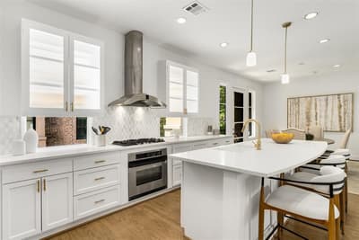 3633 Oak Lawn Avenue, Dallas TX 75219